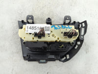 2013-2014 Ford Focus Climate Control Module Temperature AC/Heater Replacement P/N:CM5T-19980-AF Fits Fits 2013 2014 OEM Used