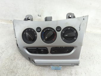 compare product 2013-2014 Ford Focus Climate Control Module Temperature AC/Heater Replacement P/N:CM5T-19980-AF Fits Fits 2013 2014 OEM Used Auto Parts