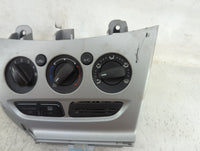 2013-2014 Ford Focus Climate Control Module Temperature AC/Heater Replacement P/N:CM5T-19980-AF Fits Fits 2013 2014 OEM Used