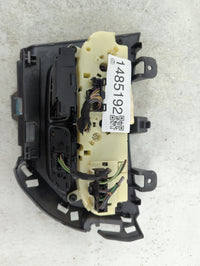 2013-2014 Ford Focus Climate Control Module Temperature AC/Heater Replacement P/N:CM5T-19980-AF Fits Fits 2013 2014 OEM Used