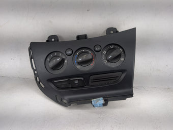 compare product 2013-2014 Ford Focus Climate Control Module Temperature AC/Heater Replacement P/N:CM5T-19980-AF Fits Fits 2013 2014 OEM Used Auto Parts
