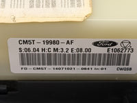 2013-2014 Ford Focus Climate Control Module Temperature AC/Heater Replacement P/N:CM5T-19980-AF Fits Fits 2013 2014 OEM Used