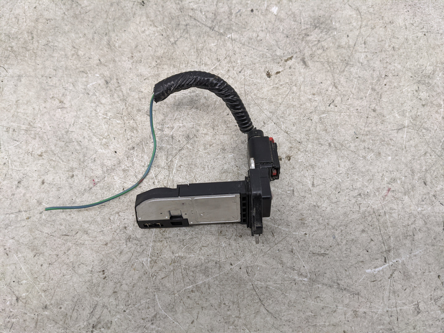 2012-2018 Ford Focus Mass Air Flow Meter Maf 1485720 - Oemusedautoparts1.com