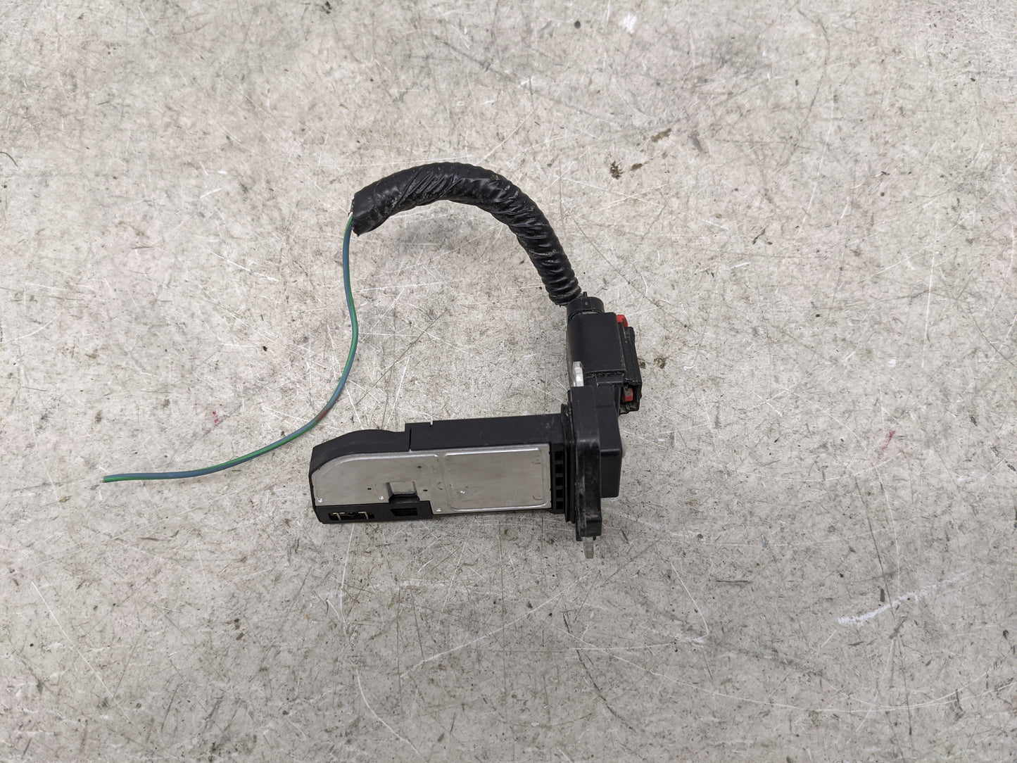 2012-2018 Ford Focus Mass Air Flow Meter Maf 1485720 - Oemusedautoparts1.com