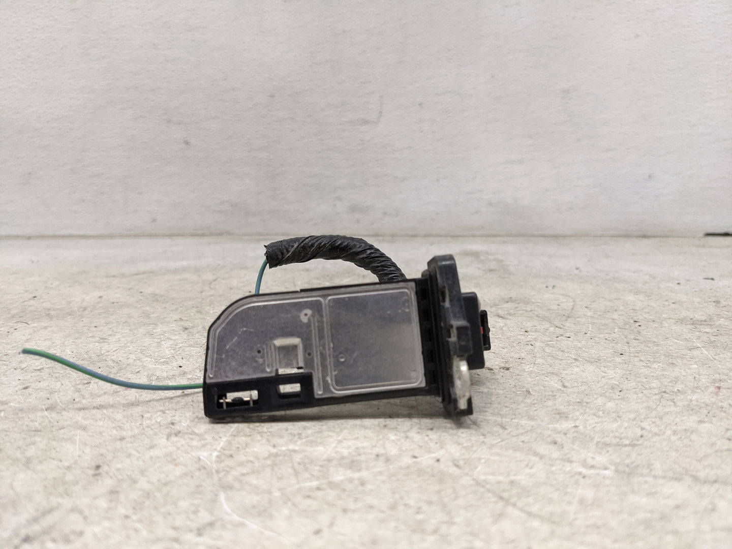 2012-2018 Ford Focus Mass Air Flow Meter Maf 1485720 - Oemusedautoparts1.com