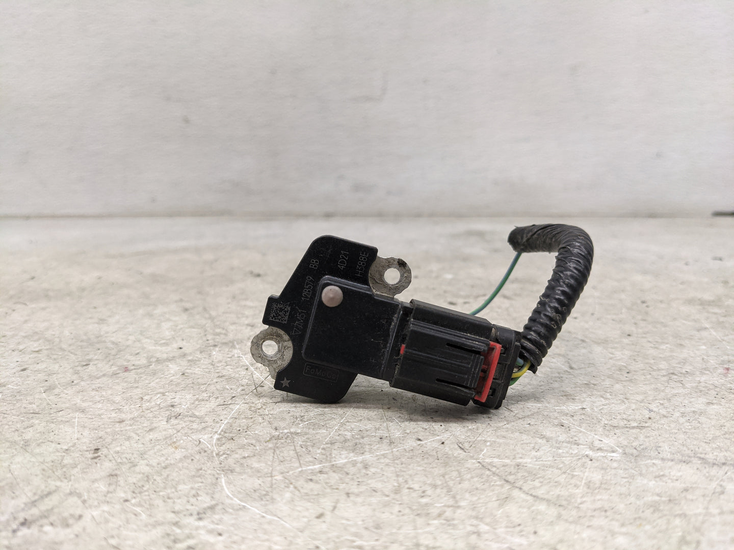 2012-2018 Ford Focus Mass Air Flow Meter Maf 1485720 - Oemusedautoparts1.com