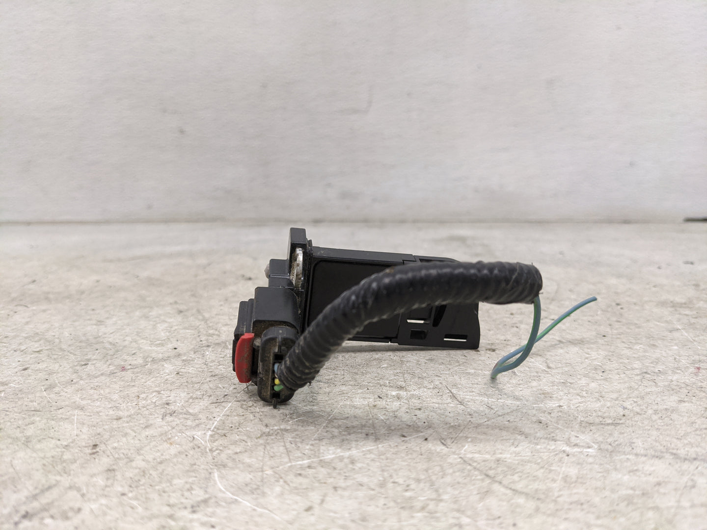 2012-2018 Ford Focus Mass Air Flow Meter Maf 1485720 - Oemusedautoparts1.com