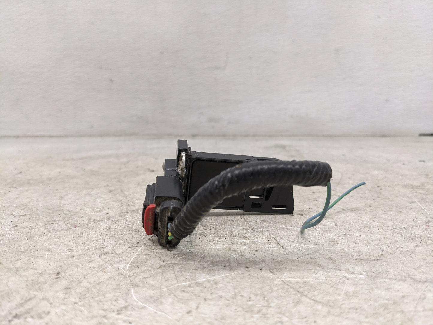 2012-2018 Ford Focus Mass Air Flow Meter Maf 1485720 - Oemusedautoparts1.com