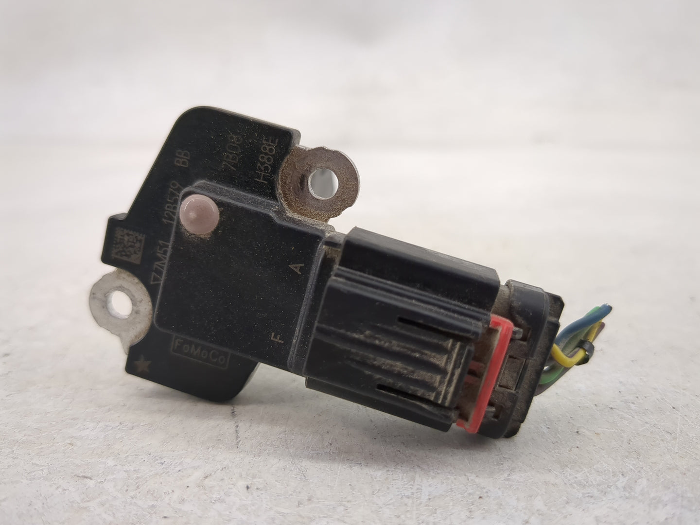 2012-2018 Ford Focus Mass Air Flow Meter Maf 1486463 - Oemusedautoparts1.com