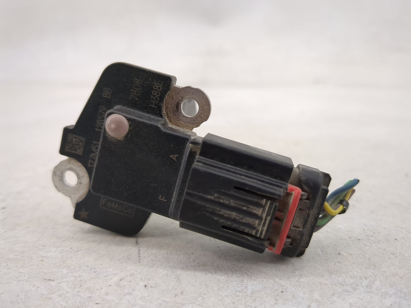 2012-2018 Ford Focus Mass Air Flow Meter Maf 1486463 - Oemusedautoparts1.com