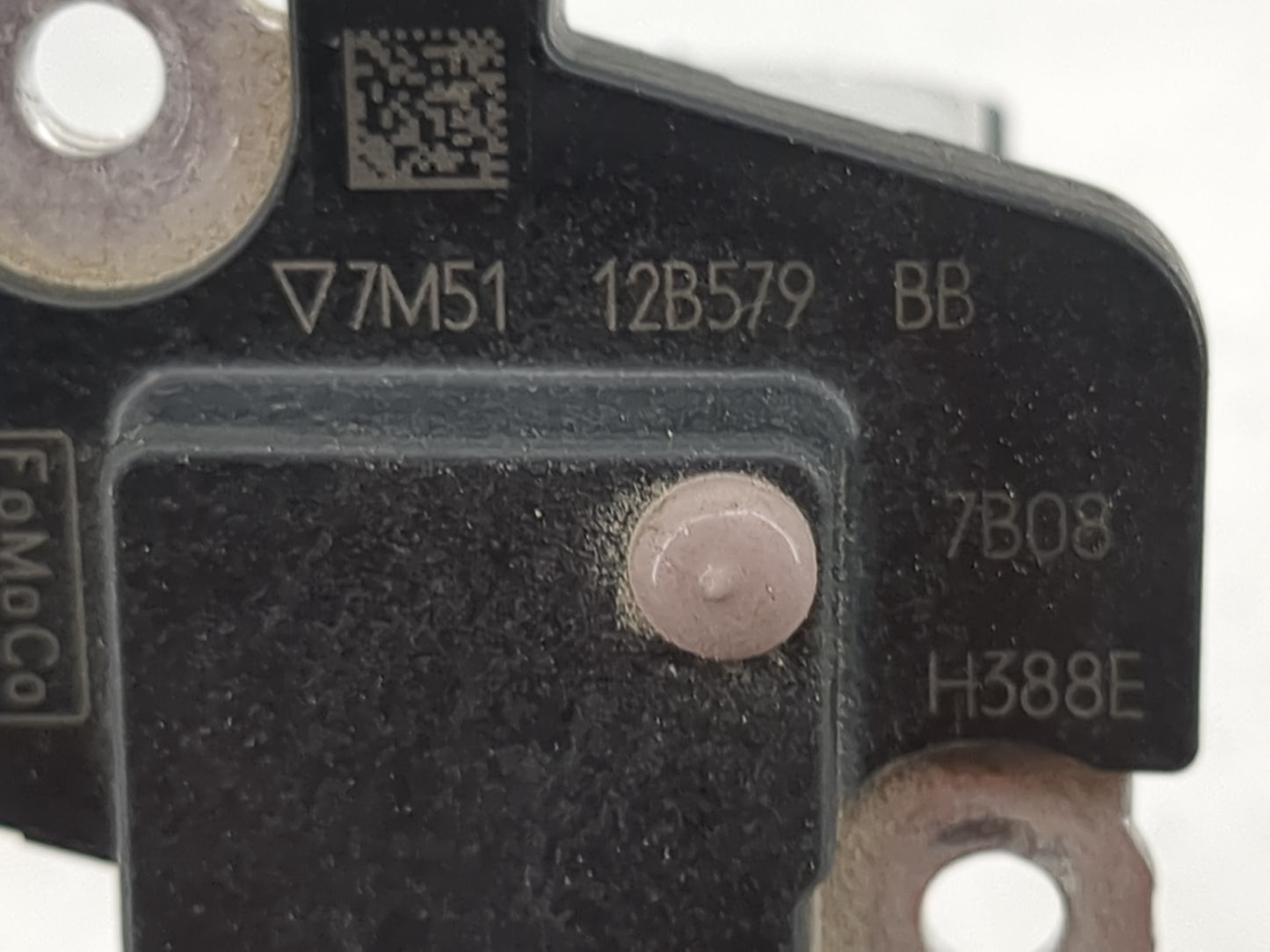 2012-2018 Ford Focus Mass Air Flow Meter Maf 1486463 - Oemusedautoparts1.com