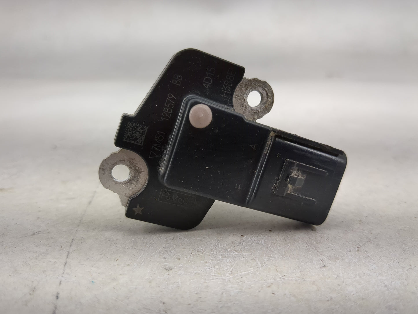 2012-2018 Ford Focus Mass Air Flow Meter Maf 1486504 - Oemusedautoparts1.com