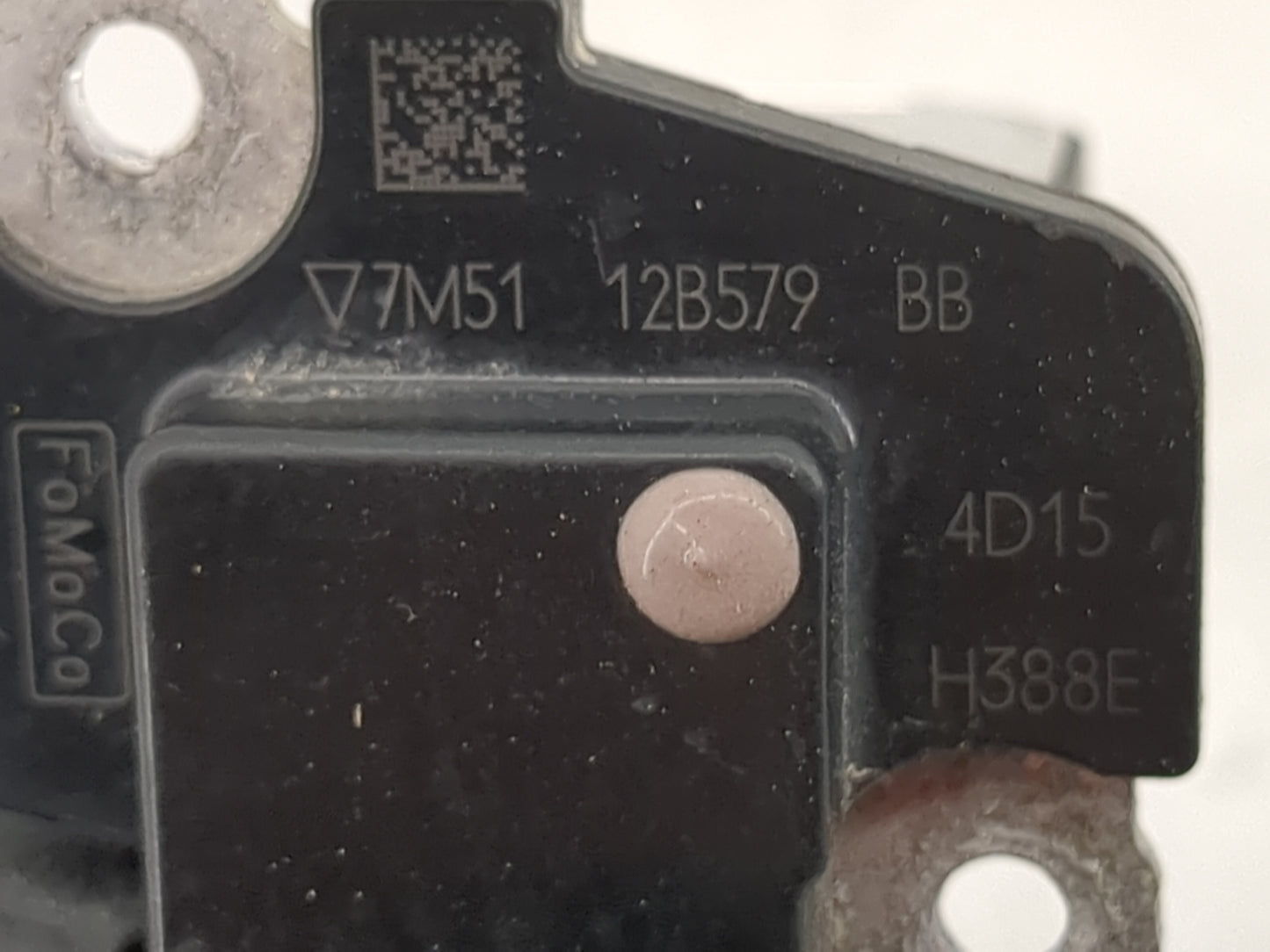 2012-2018 Ford Focus Mass Air Flow Meter Maf 1486504 - Oemusedautoparts1.com