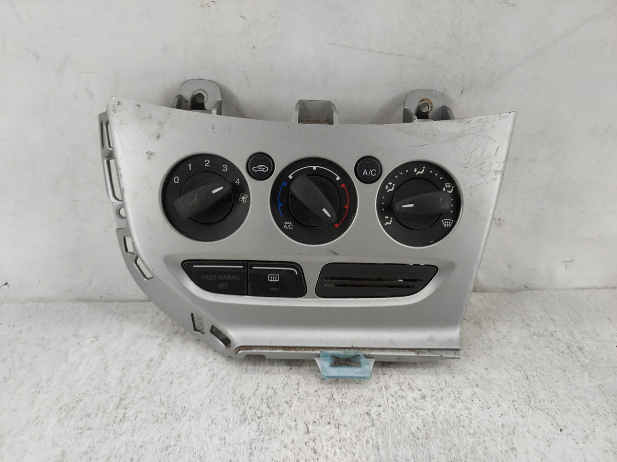 2013-2014 Ford Focus Climate Control Module Temperature AC/Heater Replacement P/N:CM5T-14033121-0611 E1062773 Fits Fits 2013