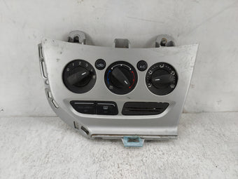 compare product 2013-2014 Ford Focus Climate Control Module Temperature AC/Heater Replacement P/N:CM5T-14033121-0611 E1062773 Fits Fits 2013 2014 OEM Used Auto Parts