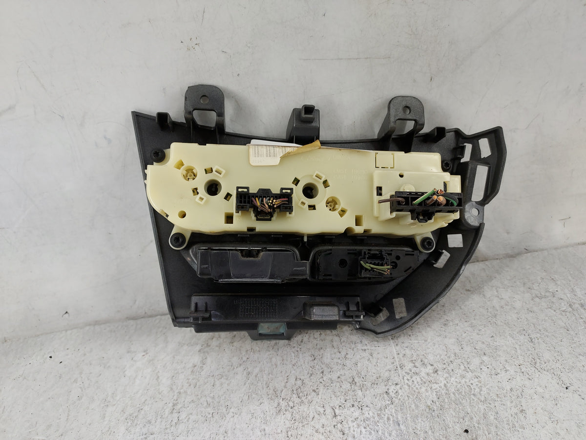 2013-2014 Ford Focus Climate Control Module Temperature AC/Heater Replacement P/N:CM5T-14033121-0611 E1062773 Fits Fits 2013