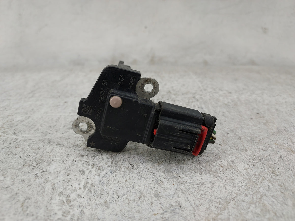 2012-2018 Ford Focus Mass Air Flow Meter Maf Sensor 1487673 - Oemusedautoparts1.com