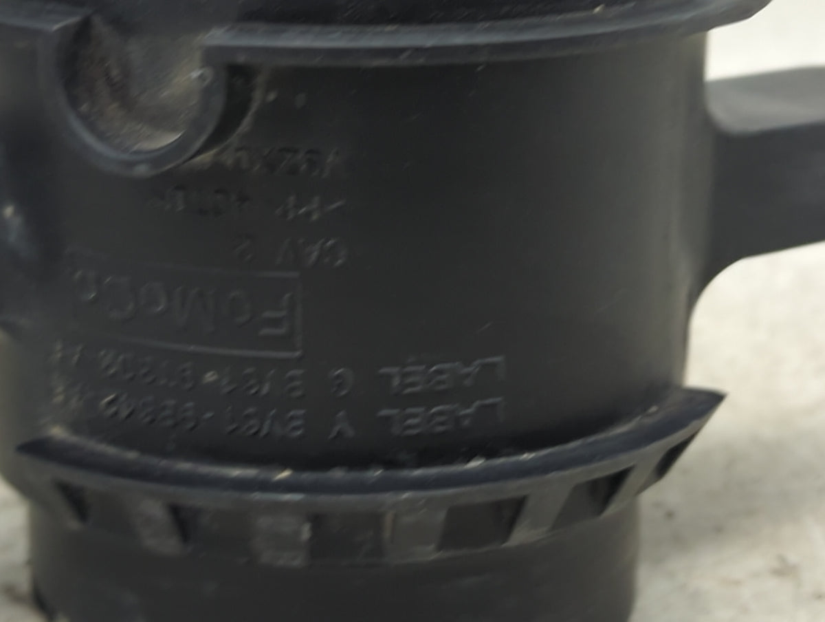 2012-2018 Ford Focus Mass Air Flow Meter Maf 1488552 - Oemusedautoparts1.com