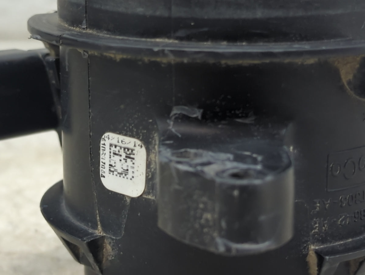 2012-2018 Ford Focus Mass Air Flow Meter Maf 1488552 - Oemusedautoparts1.com