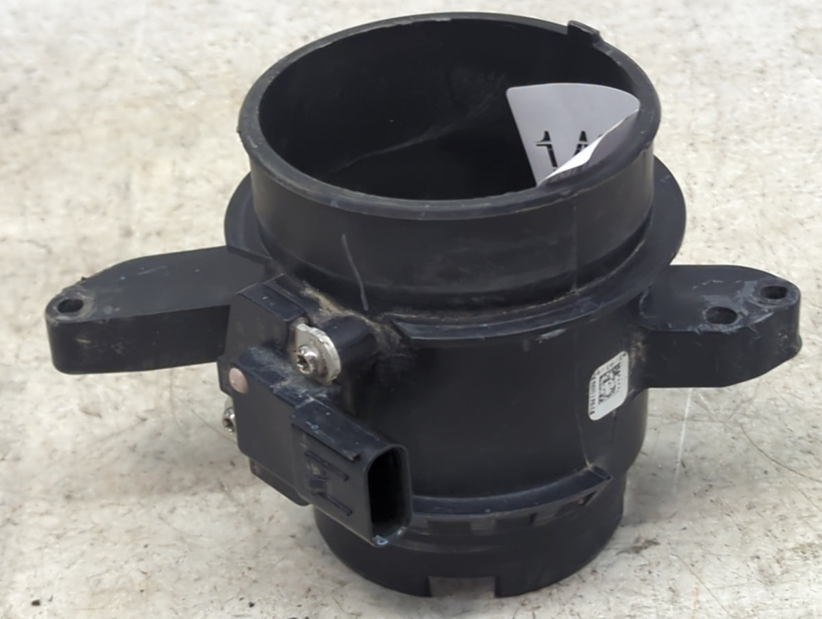 2012-2018 Ford Focus Mass Air Flow Meter Maf 1488552 - Oemusedautoparts1.com