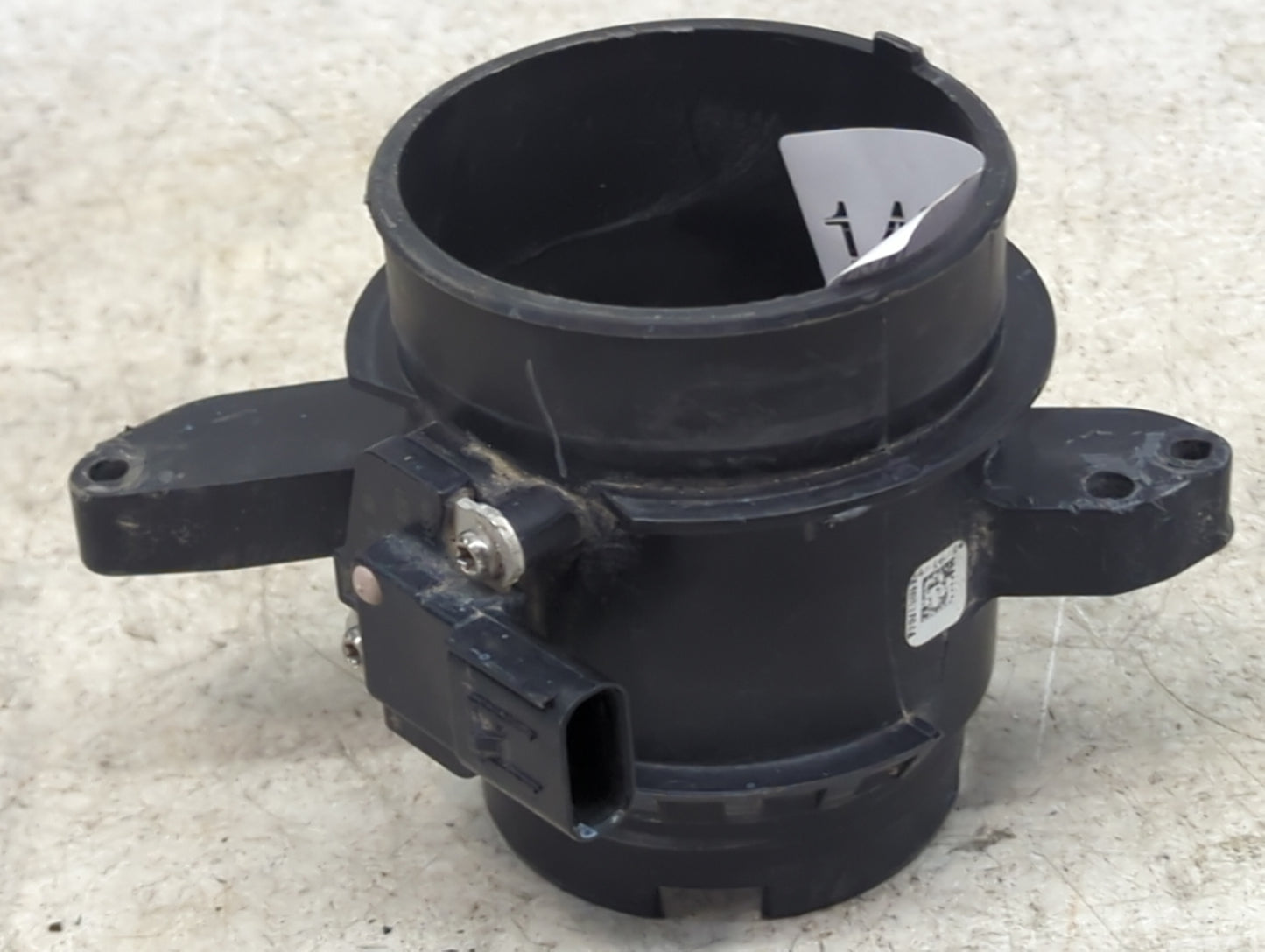 2012-2018 Ford Focus Mass Air Flow Meter Maf 1488552 - Oemusedautoparts1.com