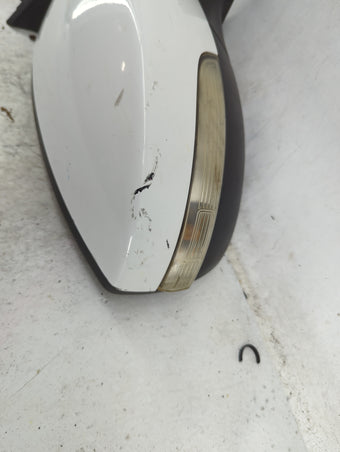 compare product 2012-2014 Ford Focus Passenger Side View Mirror - Right Door Mirror OEM Used