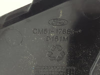 2012-2014 Ford Focus Passenger Side View Mirror - Right Door Mirror OEM Used - Oemusedautoparts1.com