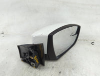 2012-2014 Ford Focus Passenger Side View Mirror - Right Door Mirror OEM Used - Oemusedautoparts1.com