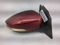 2012-2014 Ford Focus Passenger Side View Mirror - Right Door Mirror OEM Used - Oemusedautoparts1.com