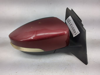 compare product 2012-2014 Ford Focus Passenger Side View Mirror - Right Door Mirror OEM Used