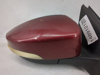 2012-2014 Ford Focus Passenger Side View Mirror - Right Door Mirror OEM Used - Oemusedautoparts1.com