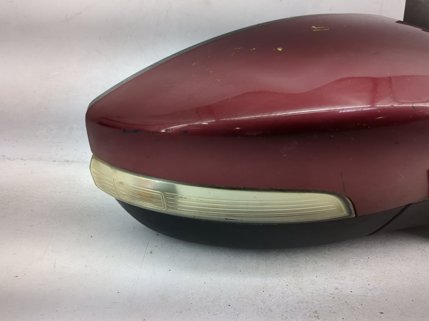 2012-2014 Ford Focus Passenger Side View Mirror - Right Door Mirror OEM Used - Oemusedautoparts1.com
