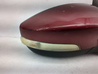 2012-2014 Ford Focus Passenger Side View Mirror - Right Door Mirror OEM Used - Oemusedautoparts1.com
