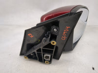 2012-2014 Ford Focus Passenger Side View Mirror - Right Door Mirror OEM Used - Oemusedautoparts1.com