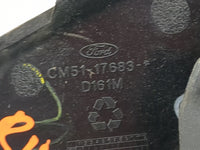 2012-2014 Ford Focus Passenger Side View Mirror - Right Door Mirror OEM Used - Oemusedautoparts1.com