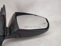 2012-2014 Ford Focus Passenger Side View Mirror - Right Door Mirror OEM Used - Oemusedautoparts1.com