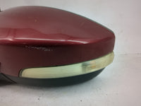 2012-2014 Ford Focus Driver Side View Mirror - Left Door Mirror OEM Used - Oemusedautoparts1.com