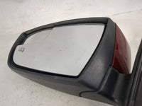 2012-2014 Ford Focus Driver Side View Mirror - Left Door Mirror OEM Used - Oemusedautoparts1.com