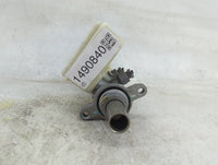 2012-2018 Ford Focus Brake Master Cylinder 1490840 - Oemusedautoparts1.com