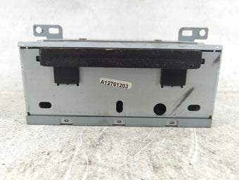 compare product 2012-2014 Ford Focus Radio AM FM Cd Player Receiver Replacement P/N:CM5T-19C107-JG C6SP004438, A12761203 Fits Fits 2012 2013 2014 OEM Used Auto Parts