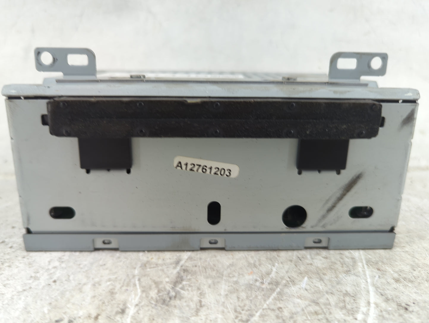 2012-2014 Ford Focus Radio AM FM Cd Player Receiver Replacement P/N:CM5T-19C107-JG C6SP004438, A12761203 Fits Fits 2012 2013