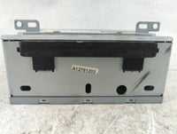 2012-2014 Ford Focus Radio AM FM Cd Player Receiver Replacement P/N:CM5T-19C107-JG C6SP004438, A12761203 Fits Fits 2012 2013