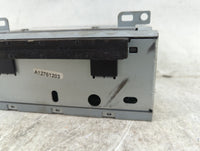 2012-2014 Ford Focus Radio AM FM Cd Player Receiver Replacement P/N:CM5T-19C107-JG C6SP004438, A12761203 Fits Fits 2012 2013