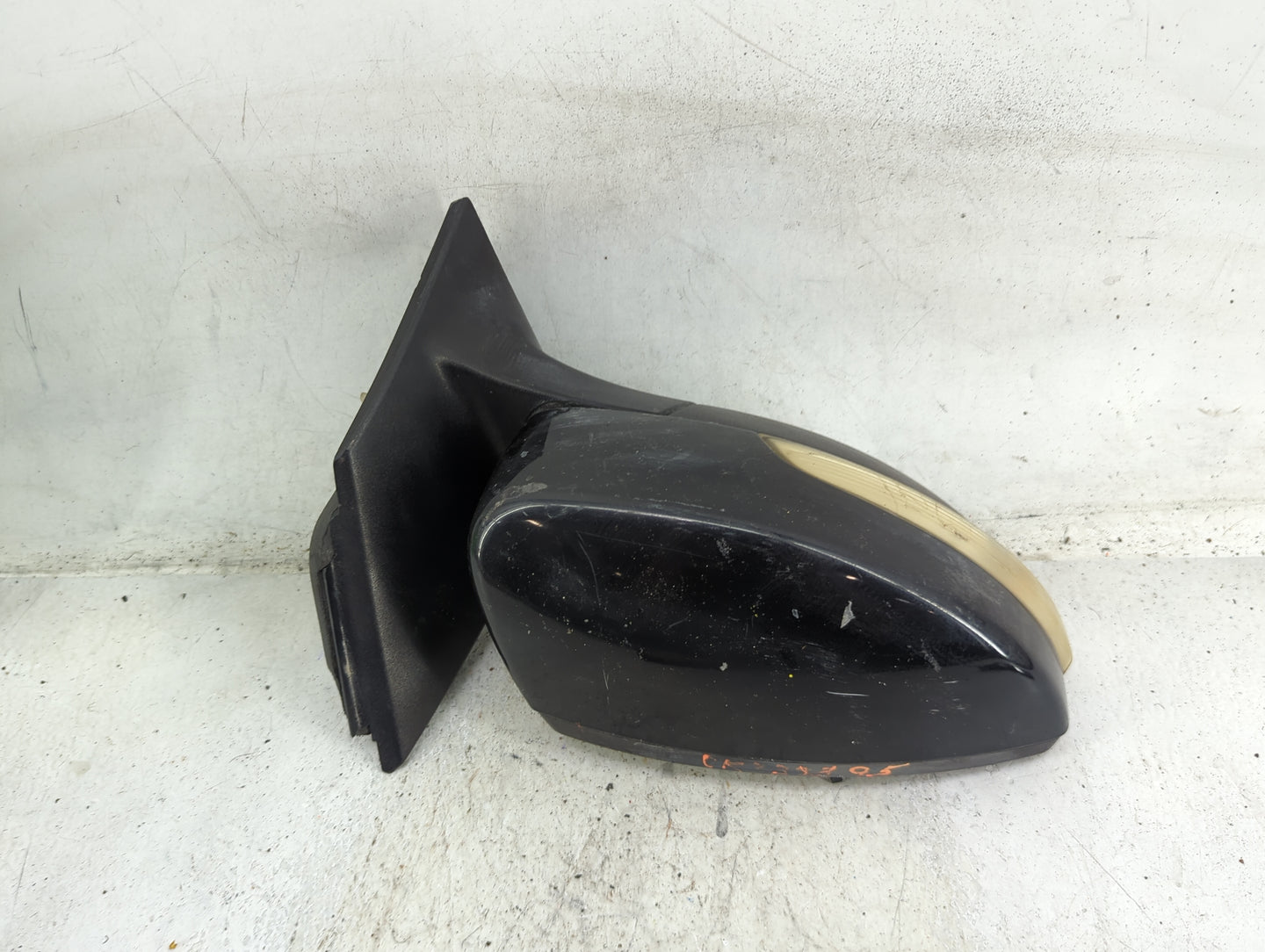 2012-2014 Ford Focus Passenger Side View Mirror - Right Door Mirror OEM Used - Oemusedautoparts1.com