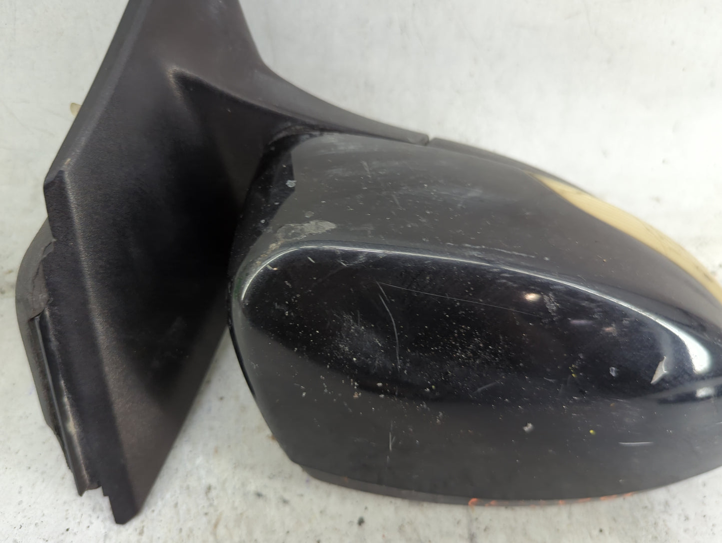 2012-2014 Ford Focus Passenger Side View Mirror - Right Door Mirror OEM Used - Oemusedautoparts1.com