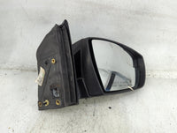 2012-2014 Ford Focus Passenger Side View Mirror - Right Door Mirror OEM Used - Oemusedautoparts1.com