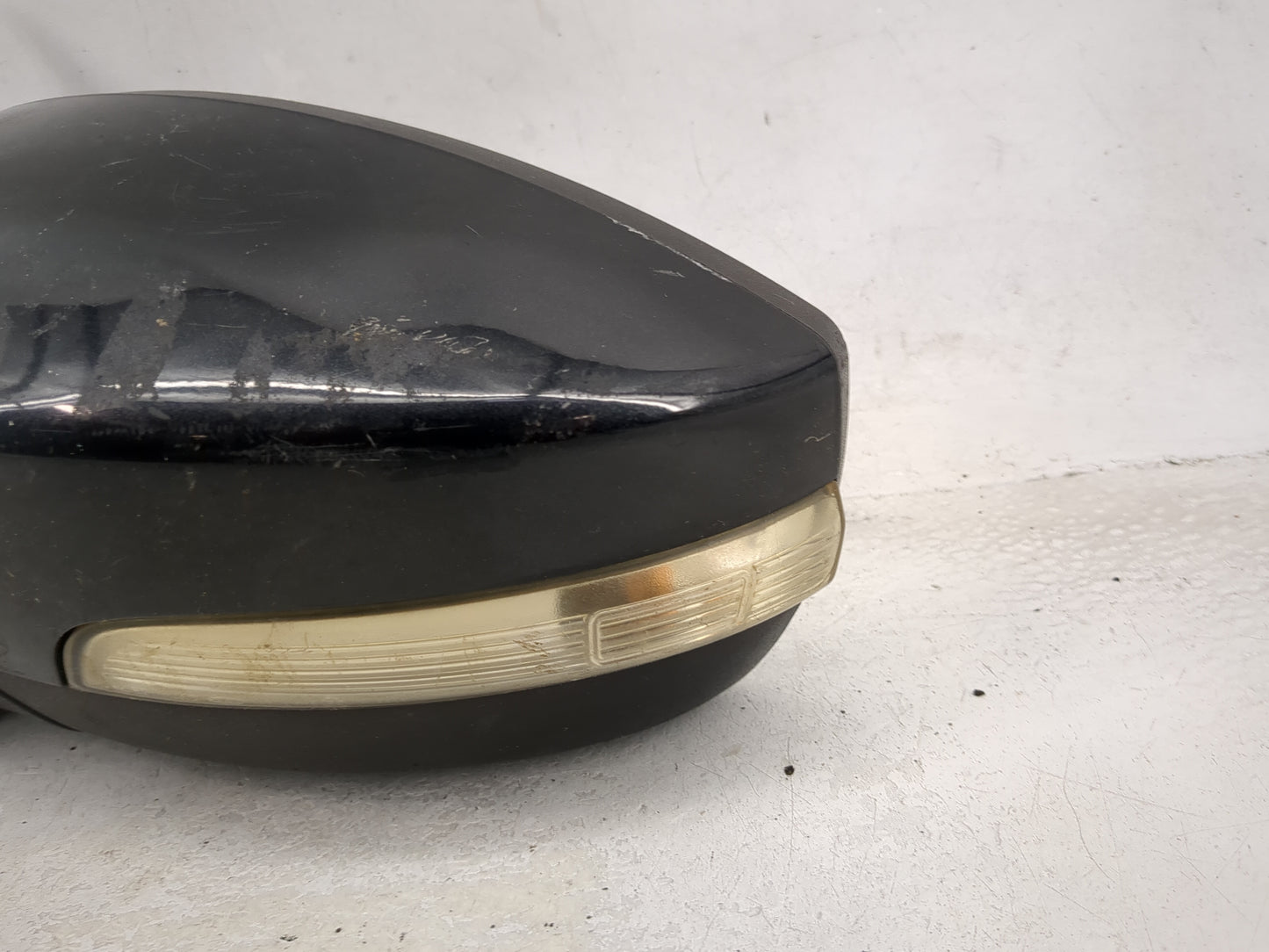 2012-2014 Ford Focus Driver Side View Mirror - Left Door Mirror OEM Used - Oemusedautoparts1.com
