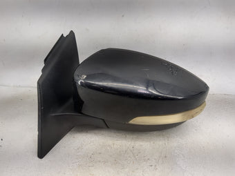 compare product 2012-2014 Ford Focus Driver Side View Mirror - Left Door Mirror OEM Used