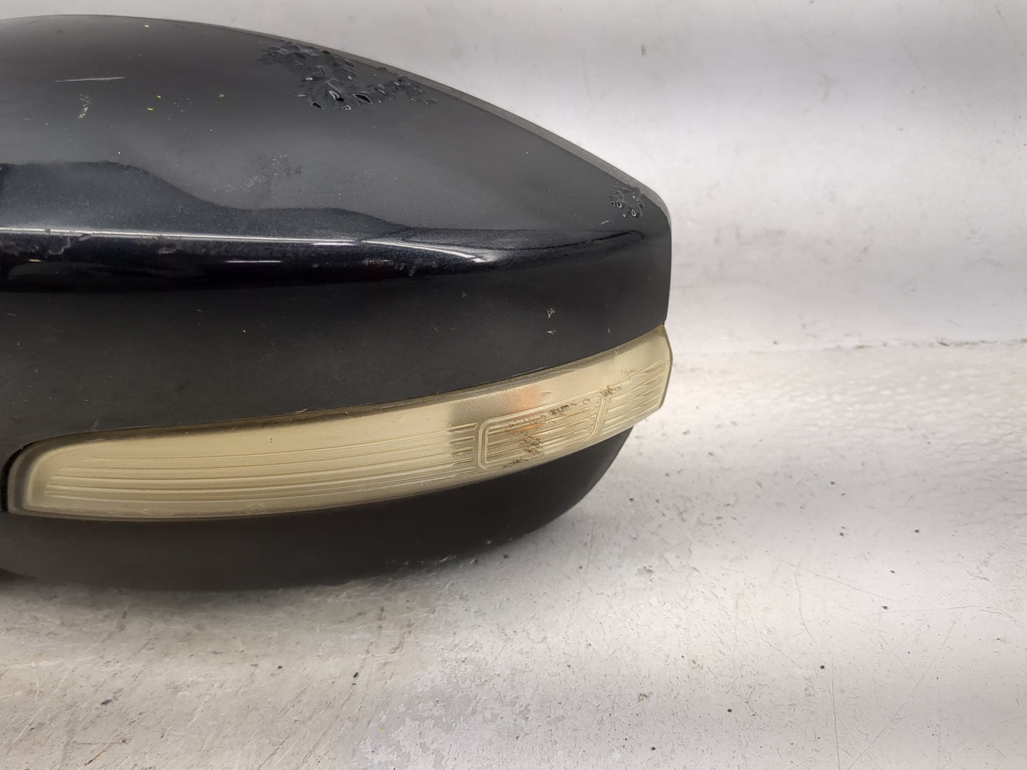 2012-2014 Ford Focus Driver Side View Mirror - Left Door Mirror OEM Used - Oemusedautoparts1.com
