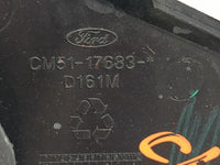 2012-2014 Ford Focus Driver Side View Mirror - Left Door Mirror OEM Used - Oemusedautoparts1.com